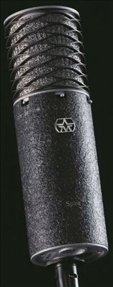 Aston microphones spirit black bundle