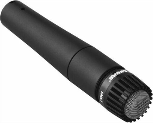 Shure SM57-Lce Dinamički instrumentni mikrofon