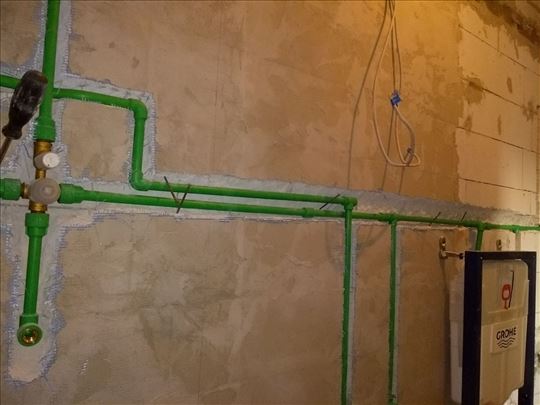 Vodoinstalater