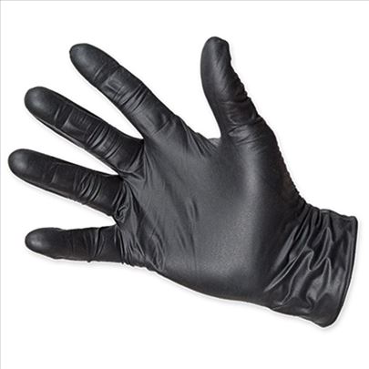 Nitrilne rukavice M L XL