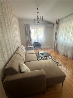 Nov luxuzno opremnjen nov stan