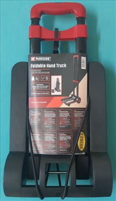 Sklopiva transportna kolica