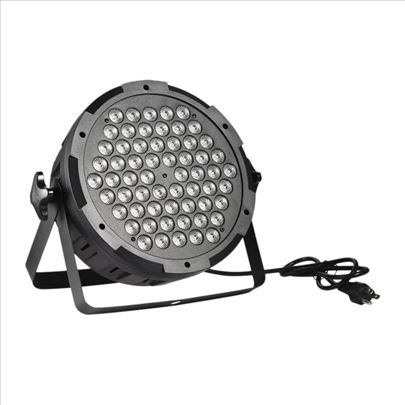Led Par 180w RGB 