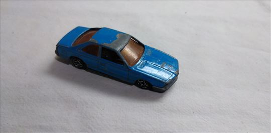 Mehanotehnika BMW Csi oko 1:60 izgreban