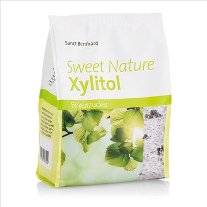 Prirodni šećer od breze, Ksilitol 1kg