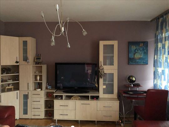 Banovo brdo, novogradnja, odličan, ID 2048
