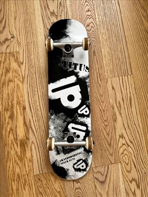 Skejtbord Skateboard TITUS