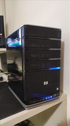 HP MediaSmart Home Server EX470 / EX475 NAS