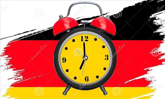 Individualni časovi nemačkog jezika 