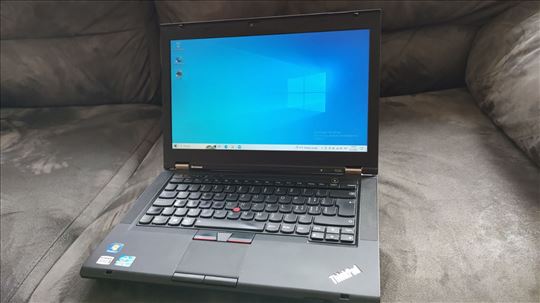 Lenovo ThinkPad T430 i5-3320M/8G/180GB SSD