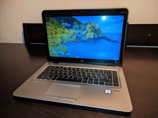 Notebook HP EliteBook 840 G3 i5-6300U/16GB/256GB 