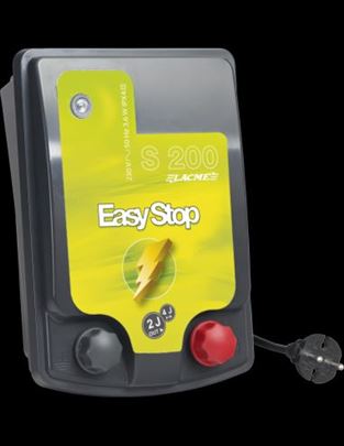Električni pastir Easy stop S200