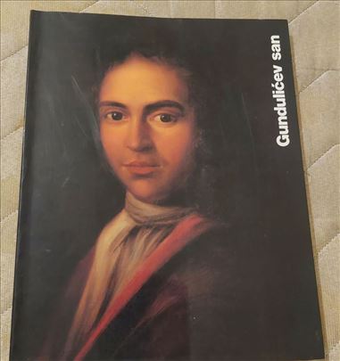 ﻿Gundulicev san/Gundulic's dream