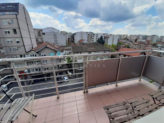 Prelep stan na odličnoj lokaciji