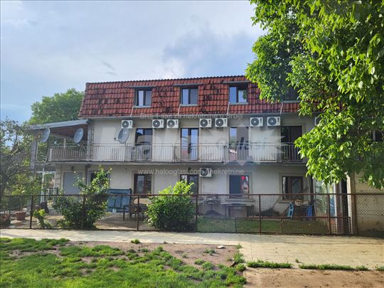 Privatni studentski dom "Akademac"- jedan apartman