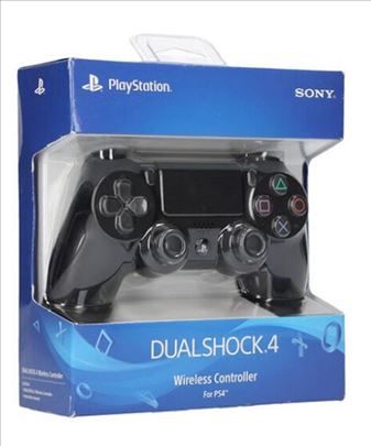 D Shock PS4 kontroler Sony PS 4 Bežični Džojstik 