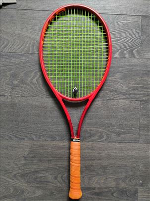 Head Graphene 360+ Prestige MP Reket za tenis