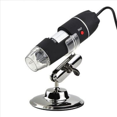 Digitalni mikroskop 50-500X     
