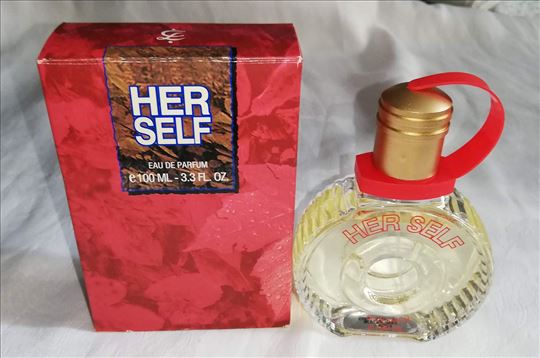Her Self Création Lamis edp, 100 ml- ženski parfem