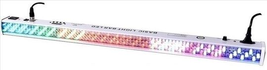 Light4Me Basic Light Bar LED 16 RGB MkII Vh LEDBar
