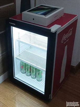 Coca cola kompresorski frizider - Novo garancija 