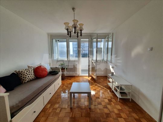 Zemun, Mica Radakovica, 1.0, renoviran, 42m2