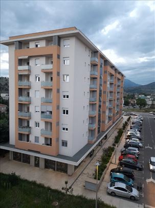 Crna Gora, Podgorica, apartman