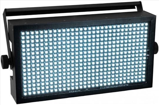 Eurolite led super strobe stroboskop
