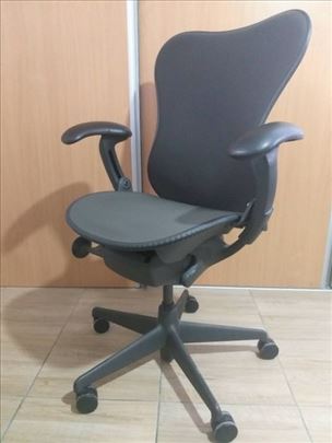 Herman Miller Mirra ergonomska stolica
