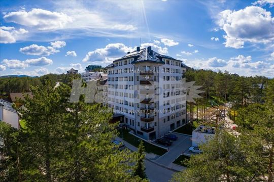 Apartman 50m2 u luksuznom hotelu Konak na I spratu