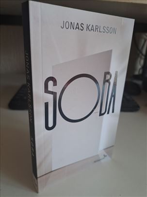 Jonas Karlsson - Soba 