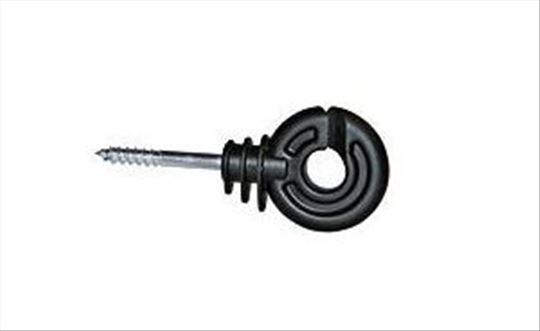 Izolator za drvene stubove - 120 kom