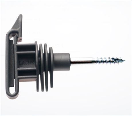 Izolator za traku na šraf Iruvis - HPX