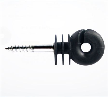 Izolator za žicu na šraf ISO-Annulaire - 120/1