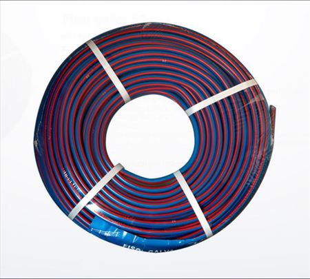 Izolovani kabel za električne pastire Fisol