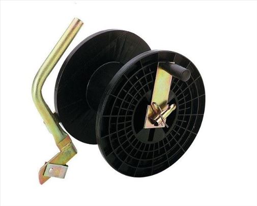 Motalica za žicu za električnog pastira 26cm