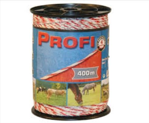 Poližica Profi za električne ograde 400 m