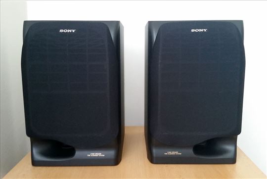 Sony zvučnici SS-H801V
