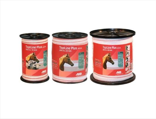 Traka Top line 2cm (profi) 200m