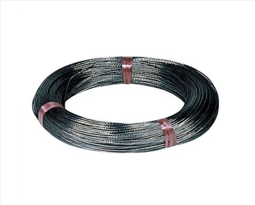 Žica čelična uvrnuta 1,5mm X 200m horizont