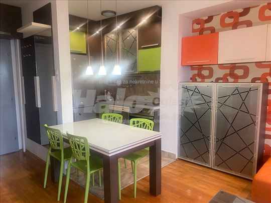 Blok 61, novogradnja, Jurija Gagarina