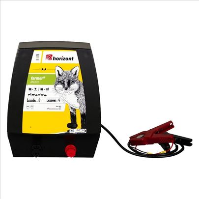 Dvostruki pojačavač Farmer AN200 Horizont