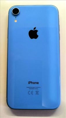Iphone XR 64GB kao nov