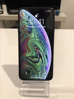 Iphone XS MAX space gray - 10/10