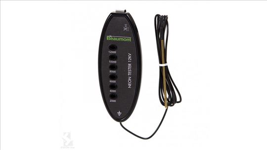 Ispitivač električne ograde Beaumont