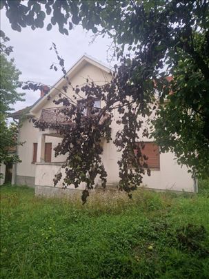 Kuća,Vrnjačka Banja