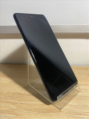 Samsung A71 black - 10 /10