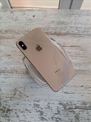 Apple iPhone XS Max (64GB) GOLD