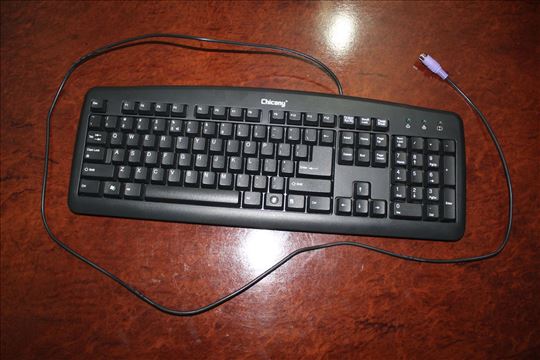 tastatura US chicony KB-0325