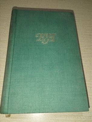 Za kim zvono zvoni-Ernest Hemingvej